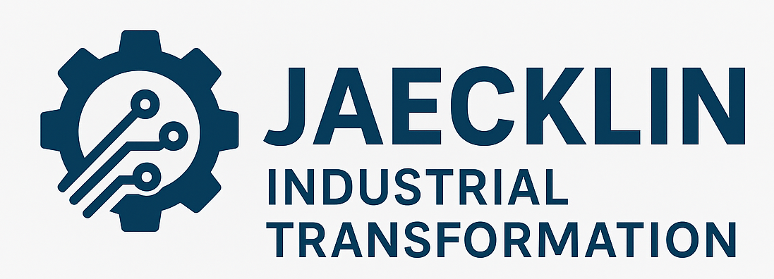 Jaecklin Logo