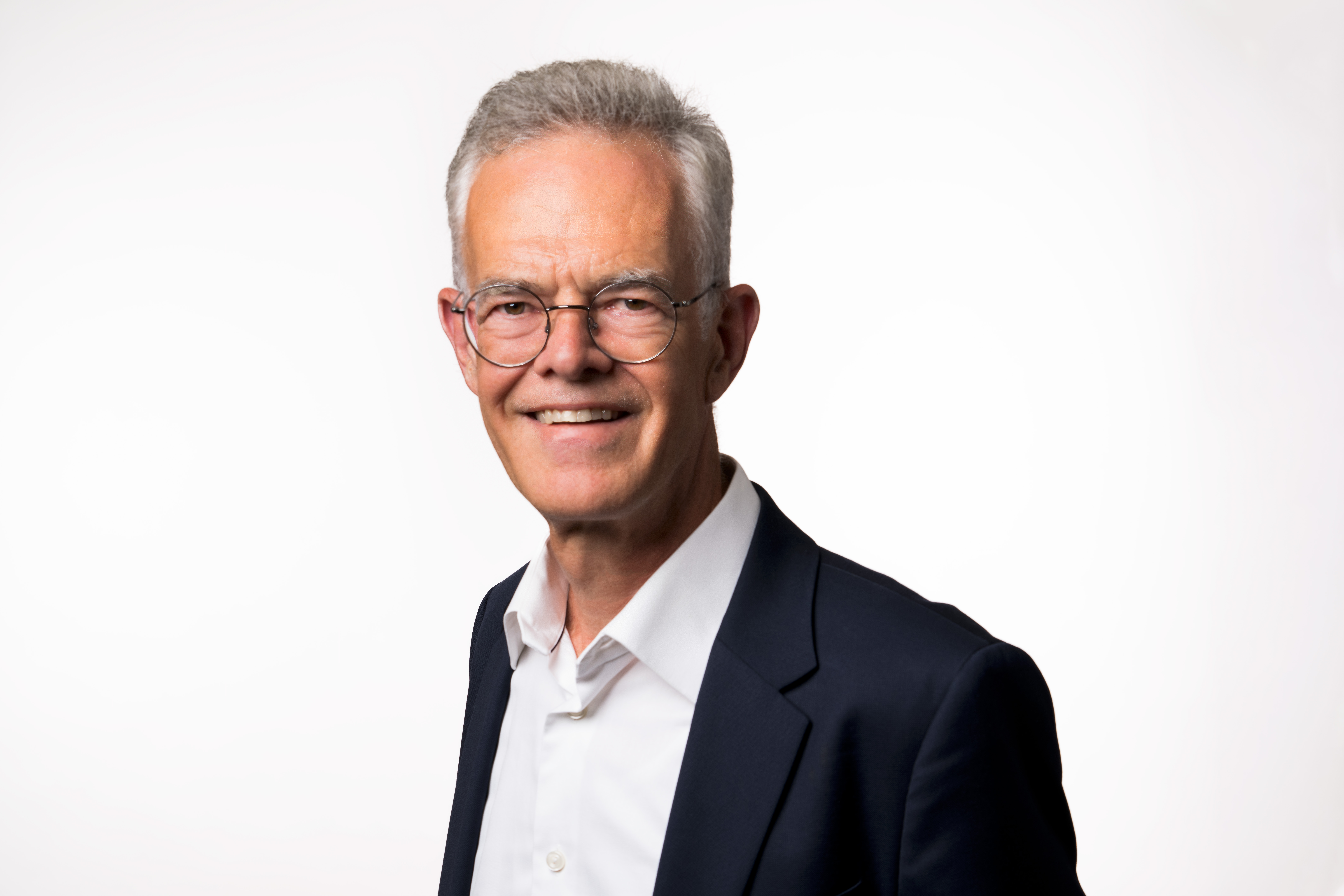 Victor Jaecklin